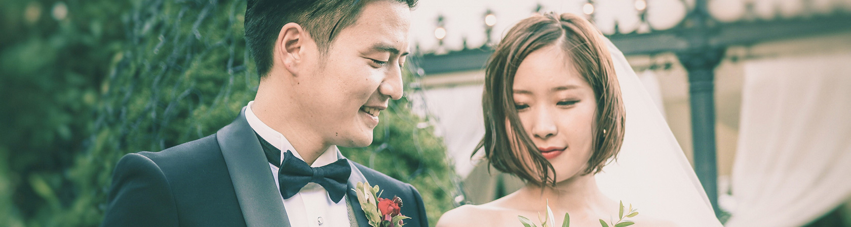 ご成婚までの流れ
